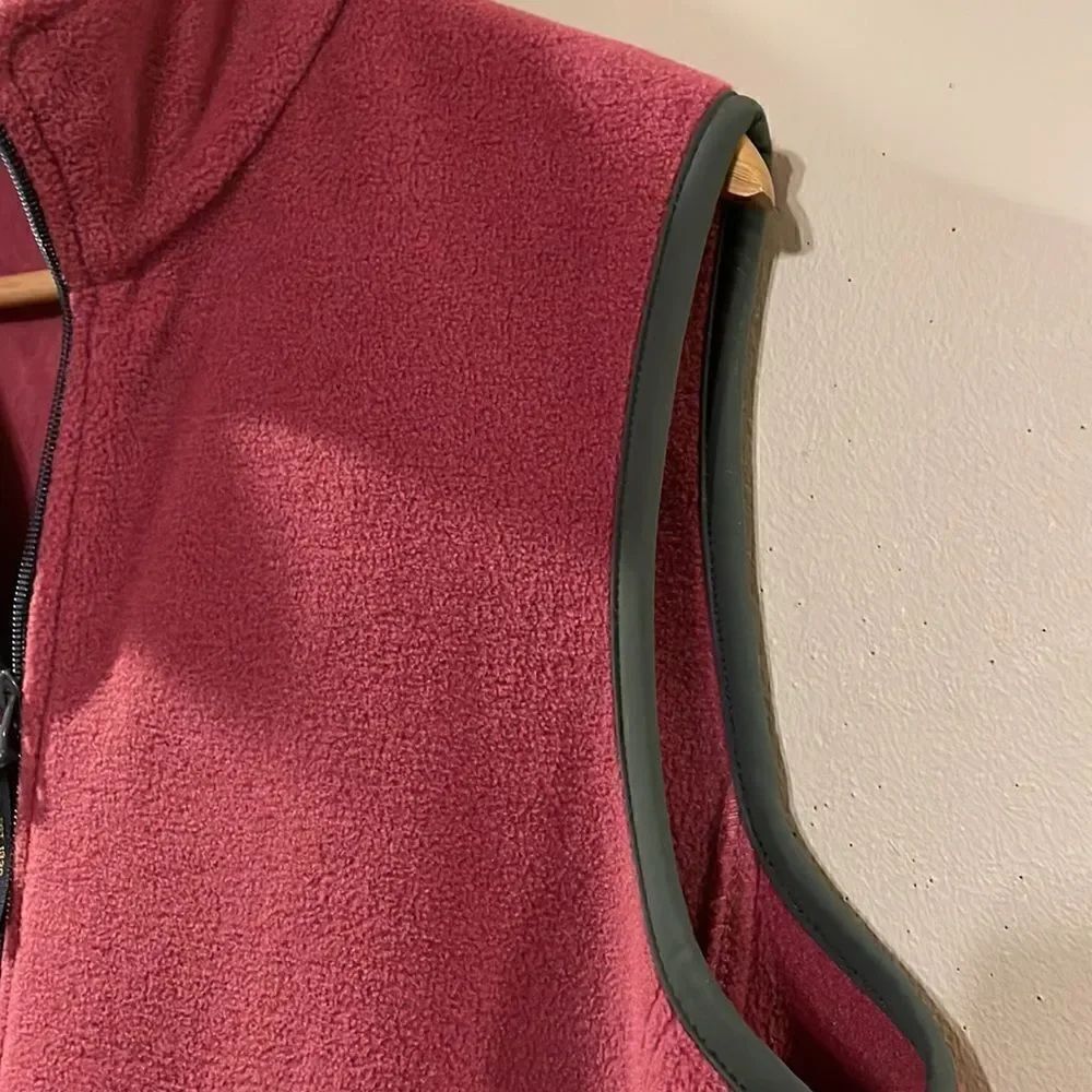 Woolrich Vest  - Picture 5 of 8